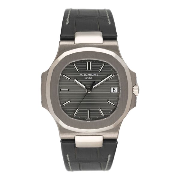 Patek Philippe Nautilus 5711G-001